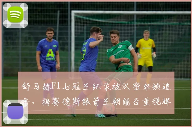 舒马赫F1七冠王纪录被汉密尔顿追平，梅赛德斯银箭王朝能否重现辉煌？